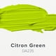 thumbnail image 2 of Pintura acrílica DecoArt Americana Verde Citron, 60 ml, no tóxica, 2 of 2