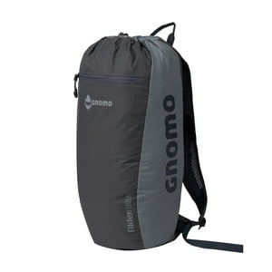 Gnomo - Mochila Filden 18L Multicolor Darkgrey