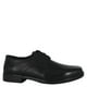 thumbnail image 2 of Zapato de Cuero Alcor Negro London Adixt, 2 of 5