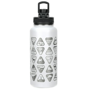 Atakama Outdoor - Botella Térmica Parques Nacionales Coleccionables 1 Lt