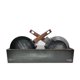 thumbnail image 3 of Saten 24 Cm Mango Madera, 3 of 3