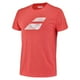 thumbnail image 3 of Polera De Tenis Hombre Exercise Big Flag Tee, 3 of 4