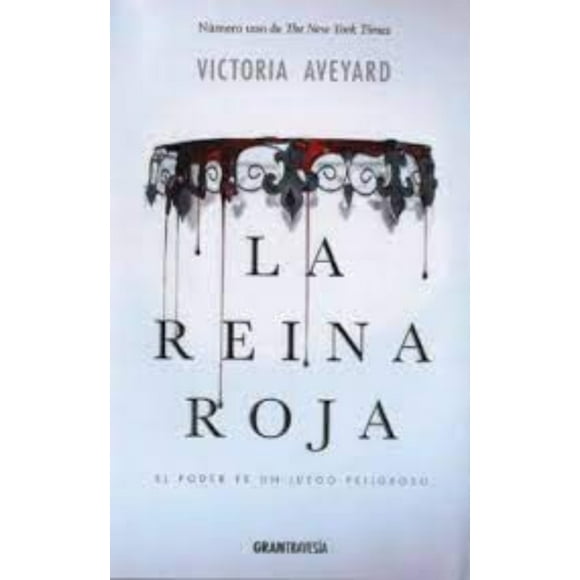 La Reina Roja