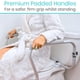 thumbnail image 4 of Toilet Rail Bathroom Safety Marco Ajustable En Altura, 4 of 8