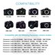 thumbnail image 3 of Kit de adaptador de corriente alterna Kimaru DMW-DCC8 para Panasonic Lumix, 3 of 8