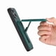 thumbnail image 4 of Funda Billetera con Soporte para Samsung Galaxy A25 Protector Delgado Verde, 4 of 6