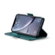 thumbnail image 2 of CaseMe tipo cartera iPhone XR con cierre magnético, RFID, tarjetero, soporte, carga inalámbrica, 2 of 5
