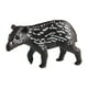 thumbnail image 2 of Figura De Animal Estatua Modelo Educativo Para Fiestas Decoración De Escritorio Pastel Topper Tapir, 2 of 5