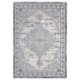thumbnail image 1 of Alfombra Florida Gris 120x180, 1 of 5
