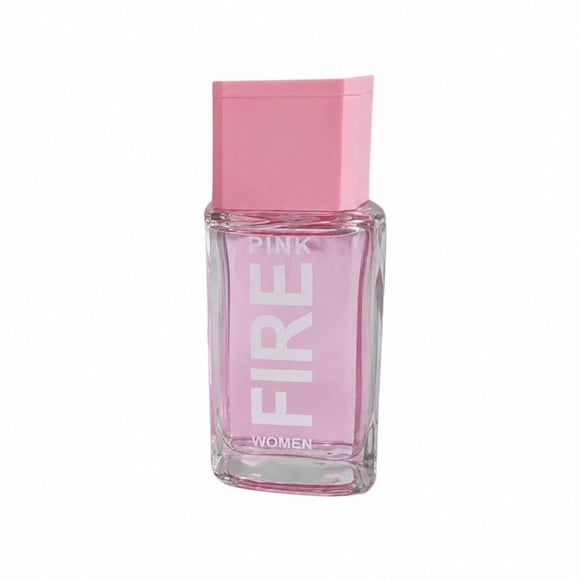 HOT COLLECTION FIRE PINK WOMEN EDP 100ML