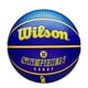 thumbnail image 1 of Balón Basketball Wilson Nba #7 Stephen Curry Golden State, 1 of 10