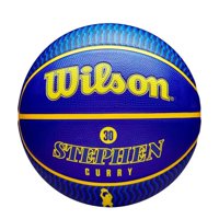 Balón Basketball Wilson Nba #7 Stephen Curry Golden State