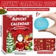 thumbnail image 2 of Calendario de Adviento Muxiziu 24 Días de Navidad 2026, 2 of 6