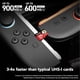 thumbnail image 3 of Microsd Play Pro 256gb Express Uhsi C10 U3 V, 3 of 3