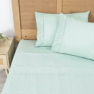 Plumetti - Sabana Mf Embossed 2 P Verde