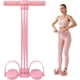 thumbnail image 1 of Banda pedal caucho natural 6 tubos estiramiento abdomen cintura brazos piernas, 1 of 7