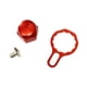thumbnail image 1 of Placa De Bloqueo De Carrete De Pesca DIY DIY REPARACIóN DE REPARACIONES DE PARTE DE REPARACIóN, 1 of 5