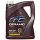 thumbnail image 1 of Aceite de motor 5w30 sintetico mannol ceramic 4 litros, 1 of 2