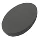 thumbnail image 2 of Balance Pad Impermeable Antideslizante Yoga Cojín Para Fitness Pilates Físico Negro, 2 of 4