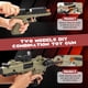 thumbnail image 2 of Pistola de juguete Spcozgil de dos modos tipo rifle de francotirador con balas blandas, 2 of 6