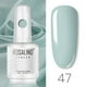 thumbnail image 1 of ROSALIND 15ml Gel Nail Polish Semi Permanent UV Varnish Nail Gel Lacquer Glitter Esmalte Top Base Matt Coat Nail Treatment, 1 of 3