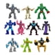 thumbnail image 3 of Mr Beast Lab Hybrids Figuras Fusion X1, 3 of 5
