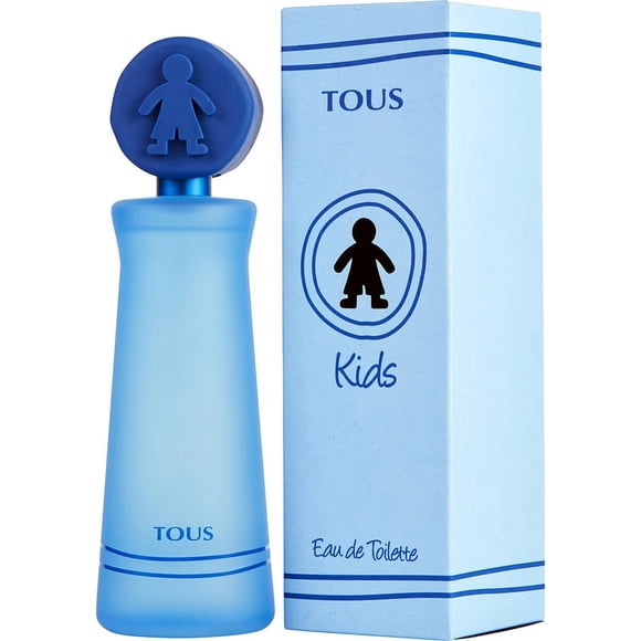 Perfume Tous Boy 3.4 oz 100 ml Eau de Toilette Hombre