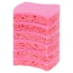 thumbnail image 1 of REGALWOVEN Esponjas de Cocina No Rayan, Esponjas de Doble Cara para Lavar Platos, Ollas y Sartenes, Esponjas de Limpieza para Cocina, Hogar, Baño Rosa 6 Piezas, 1 of 6