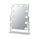 thumbnail image 1 of Espejo Maquillaje Hollywood Luces Tocador Led Rondon, 1 of 3