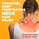 thumbnail image 4 of Heat Wraps ThermaCare para aliviar el dolor de cuello y hombros, 11 unidades, 4 of 6