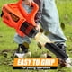 thumbnail image 2 of Leaf Blower lalalark JOVA Mighty Force Kids con sonido y luz, 2 of 7
