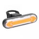 thumbnail image 1 of Luz Trasera Led Recargable Con Cruces Y Control Inalámbrico, 1 of 5