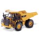 thumbnail image 1 of Diecast Masters Camión Caterpillar 772 Fuera de Carretera 1:87, 1 of 8