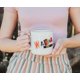thumbnail image 3 of Taza Camper de cerámica Child's Play Chucky para café, 600 ml, 3 of 8