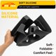 thumbnail image 4 of Bandeja para la palanca de cambios Maxzina Ford F150 2021‑2026, 4 of 7