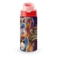 thumbnail image 1 of Botella de Agua Desmarcar Leyenda de los Tres Caballeros Rosa 12 oz, 1 of 6