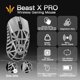 thumbnail image 2 of Ratón gamer SMACKAPE Beast X Pro 39 g 30 000 DPI 8K, 2 of 6
