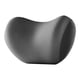 thumbnail image 5 of Almohada Para Reposacabezas De Coche, Práctico Cojín Para Reposacabezas Para Habitación, Hogar, Respaldo Del Asiento, Color Gris, 5 of 5