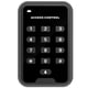 thumbnail image 3 of Kit de control de acceso UHPPOTE RFID EM ID de 125 kHz con Strike Lock, 3 of 8