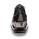 thumbnail image 3 of Zapato Charol Negro Vía Franca, 3 of 5