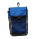 thumbnail image 1 of Bolsa De Equipo De Malla Para Carrete De Buceo Y Equipo De Boya Marcadora De Seguridad SMB Azul, 1 of 5