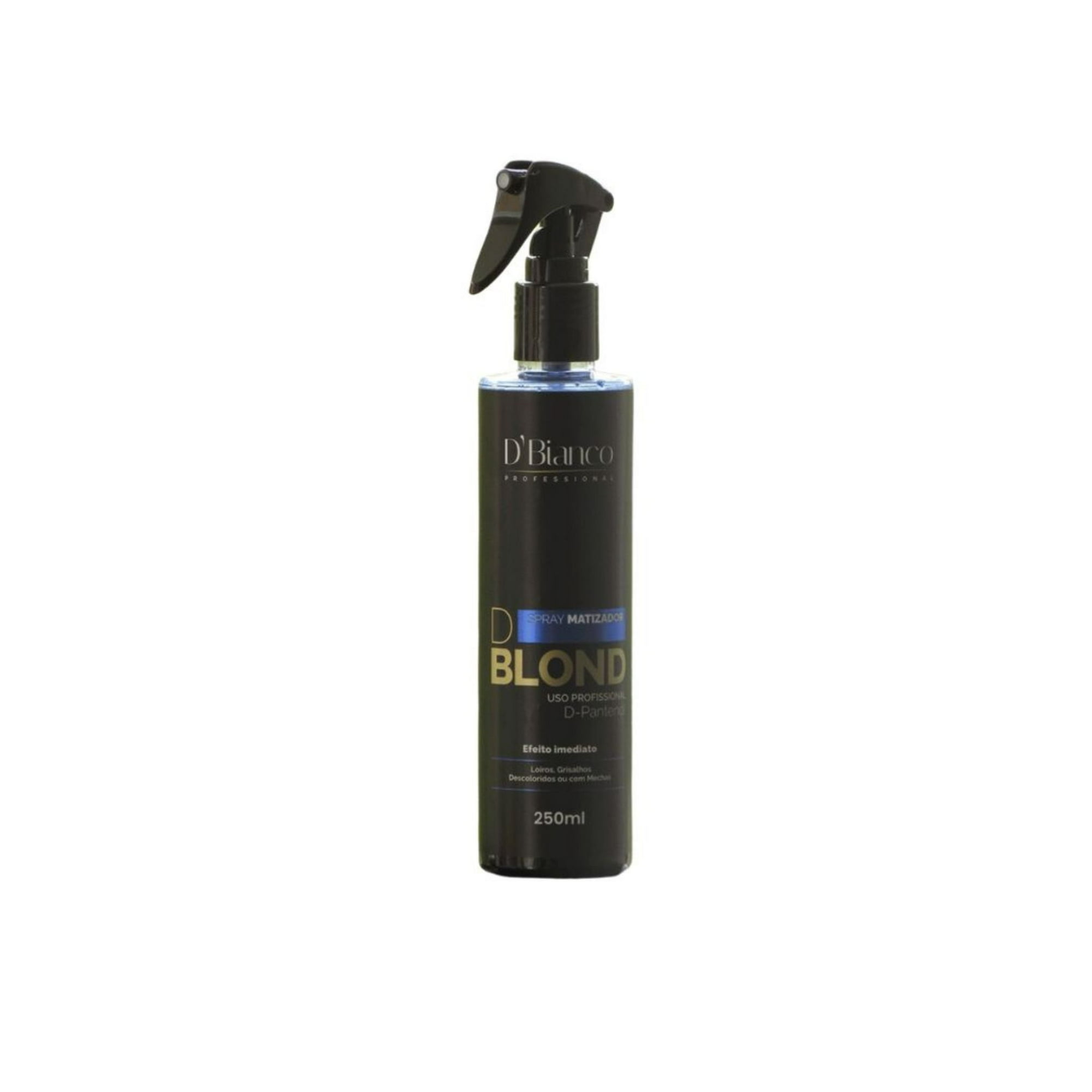 D Bianco Professional - Spray Matizador D Blond 250 Ml