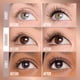 thumbnail image 4 of Máscara Maybelline Lash Sensational, lavable para el cuerpo, color marrón oscuro, 4 of 8