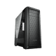 thumbnail image 1 of Gabinete Gamer Cougar MX330-G Pro, Mid Tower, Vidrio Templado, 1 Ventilador, ATX, m-ATX, Negro, 1 of 5