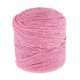 thumbnail image 1 of Cinta De Poliéster Roja De Hilo De Algodón De 100m, Cinta Para Manualidades Con Aguja Para Hilo De Coser, 1 of 5