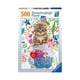thumbnail image 1 of Puzzle Gatito en las tazas - 500 piezas, 1 of 1