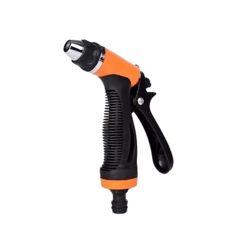 Disparo - Hidrolavadora Para Autos Con Manguera Y Pistola De Agua