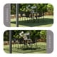 thumbnail image 3 of Pérgola Bioclimática Relan Shade-B Galvanizada 304x304x218cm, 3 of 10