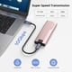 thumbnail image 3 of Carcasa SSD MEANHIGH M.2 NVME SATA USB 3.2 Gen 2 de 10 Gbps, 3 of 8