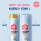 thumbnail image 3 of Acondicionador Sedal Acido hialuronico y vit A, 300 ml, 3 of 6